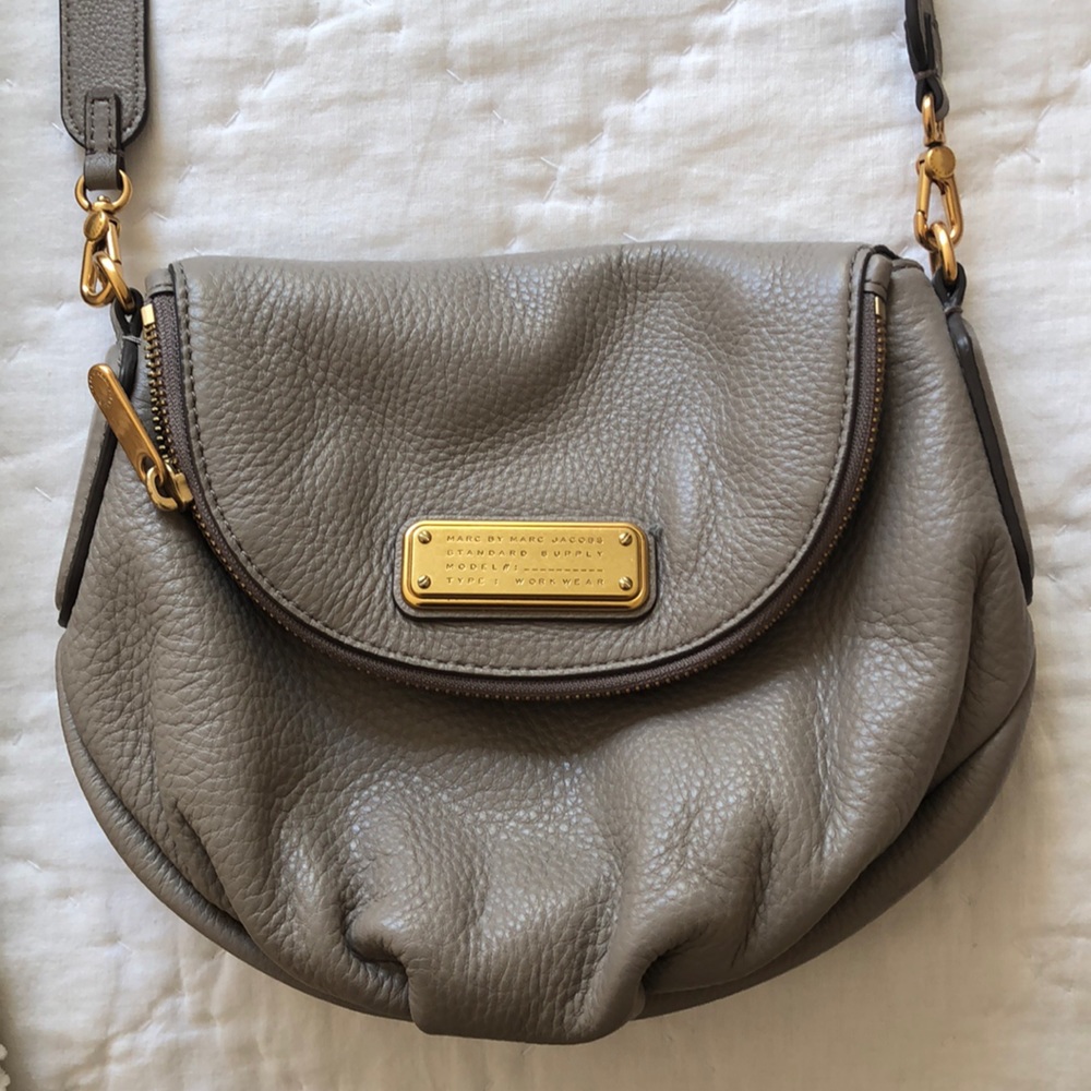 Marc by Marc Jacobs Side Bag